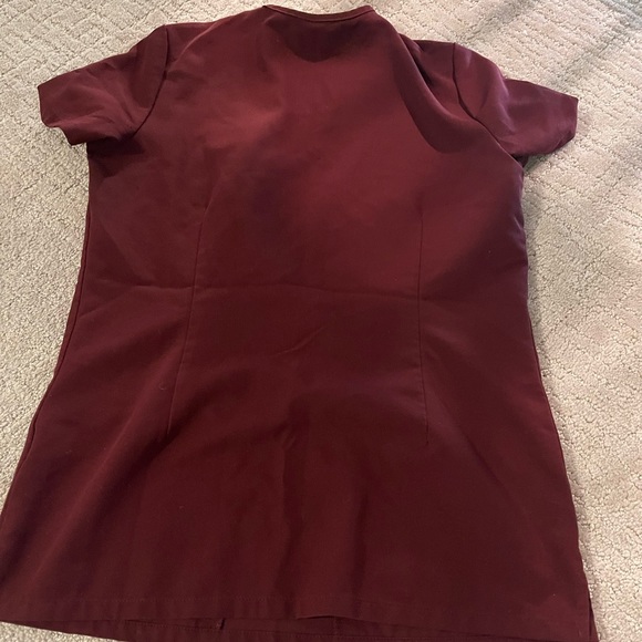 Figs Casma top - Picture 4 of 4